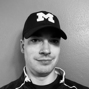 Meet your Posher, Jason